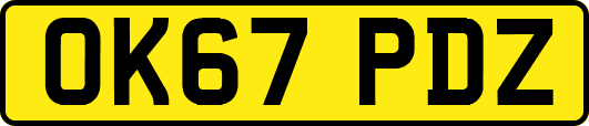 OK67PDZ