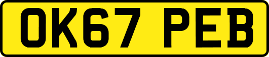 OK67PEB