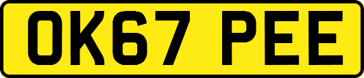 OK67PEE