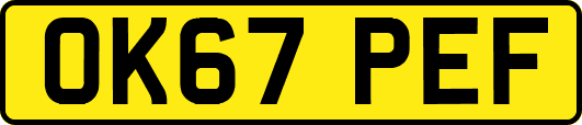 OK67PEF