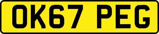 OK67PEG