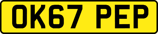 OK67PEP