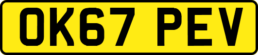 OK67PEV