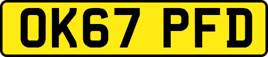 OK67PFD