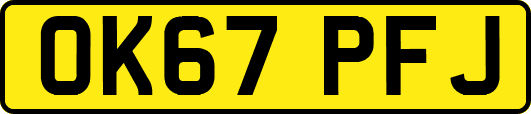 OK67PFJ
