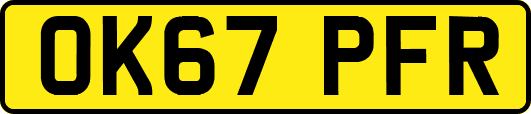 OK67PFR