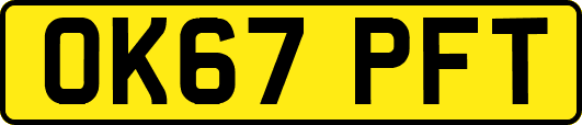 OK67PFT