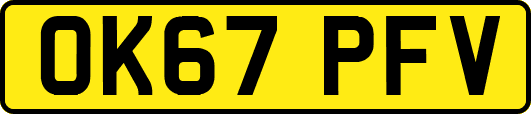 OK67PFV