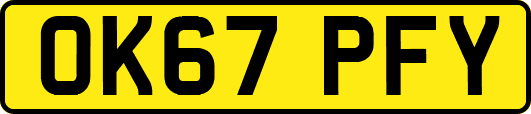 OK67PFY
