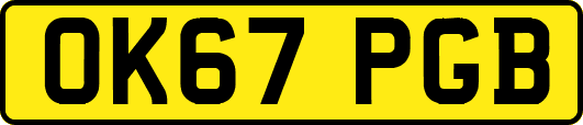 OK67PGB