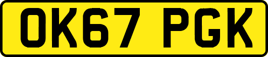 OK67PGK