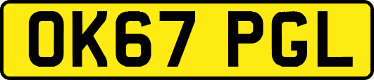 OK67PGL