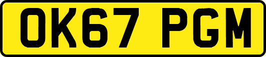 OK67PGM