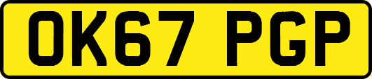 OK67PGP