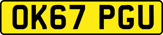 OK67PGU