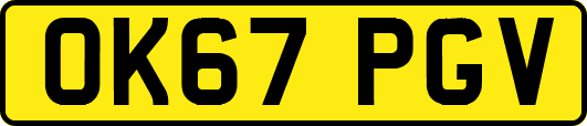 OK67PGV