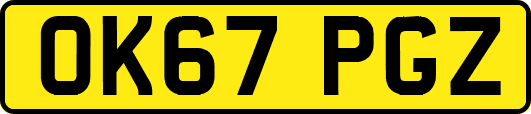OK67PGZ