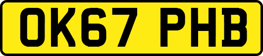 OK67PHB