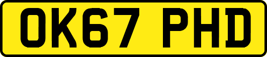 OK67PHD