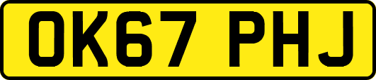 OK67PHJ
