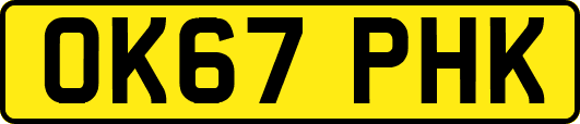 OK67PHK