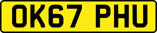 OK67PHU