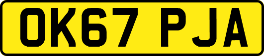 OK67PJA