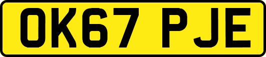 OK67PJE