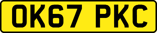 OK67PKC