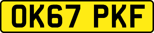 OK67PKF
