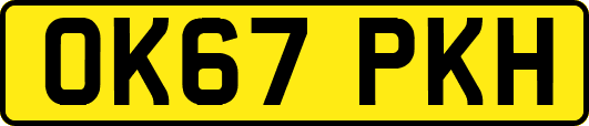 OK67PKH
