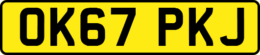 OK67PKJ