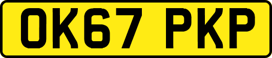 OK67PKP