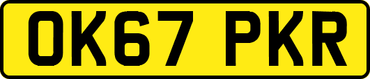 OK67PKR