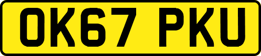 OK67PKU
