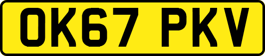 OK67PKV