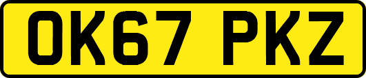 OK67PKZ