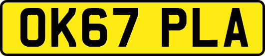 OK67PLA