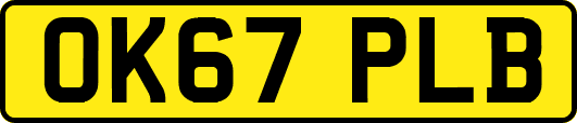OK67PLB