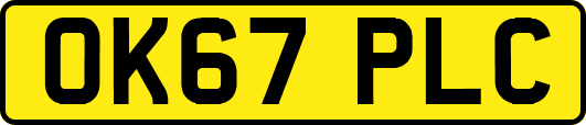 OK67PLC