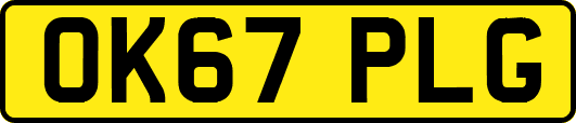 OK67PLG