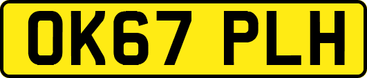 OK67PLH