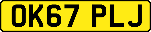 OK67PLJ