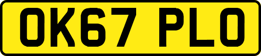 OK67PLO