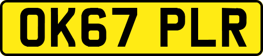 OK67PLR