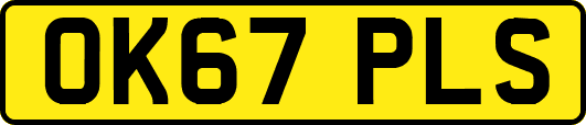 OK67PLS