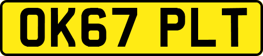 OK67PLT
