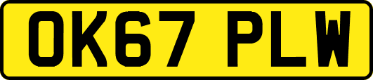 OK67PLW