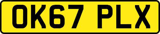 OK67PLX