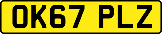 OK67PLZ